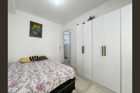 Apartamento à venda com 24m², 1 quarto e sem vagaQuarto