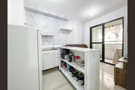 Apartamento à venda com 24m², 1 quarto e sem vagaStudio