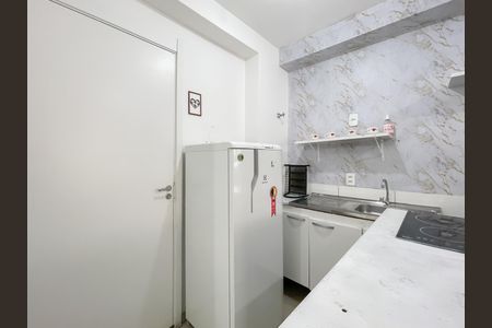Apartamento à venda com 24m², 1 quarto e sem vagaStudio