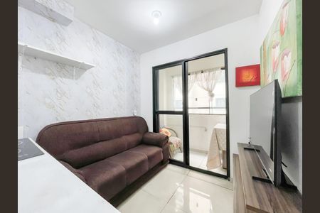 Apartamento à venda com 24m², 1 quarto e sem vagaStudio