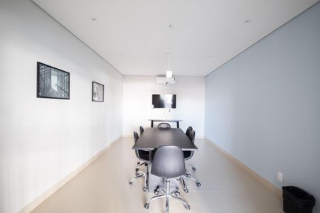 Apartamento à venda com 24m², 1 quarto e sem vagaHome Office