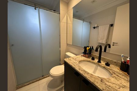 Apartamento à venda com 223m², 3 quartos e 4 vagasFoto 27