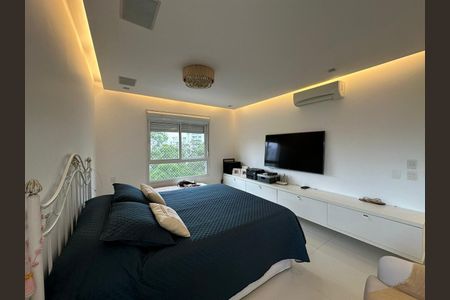 Apartamento à venda com 223m², 3 quartos e 4 vagasFoto 29