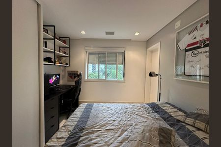 Apartamento à venda com 223m², 3 quartos e 4 vagasFoto 25