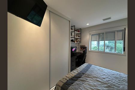 Foto 26 de apartamento à venda com 3 quartos, 223m² em Vila Morumbi, São Paulo