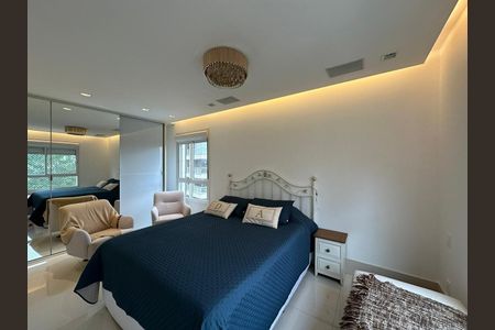 Apartamento à venda com 223m², 3 quartos e 4 vagasFoto 30