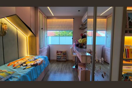 Casa de condomínio à venda com 415m², 3 quartos e 3 vagasSuíte 3