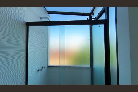 Casa de condomínio à venda com 415m², 3 quartos e 3 vagasBanheiro Social 