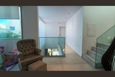 Casa de condomínio à venda com 415m², 3 quartos e 3 vagasHall dos Quartos
