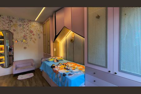 Casa de condomínio à venda com 415m², 3 quartos e 3 vagasSuíte 3