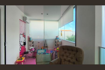 Casa de condomínio à venda com 415m², 3 quartos e 3 vagasHall dos Quartos 