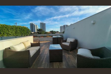 Casa de condomínio à venda com 415m², 3 quartos e 3 vagasCobertura 