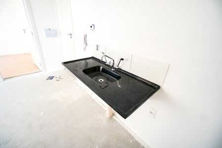 Apartamento para alugar com 34m², 1 quarto e sem vaga Apartamento para alugar com 34m², 1 quarto e sem vagaPia