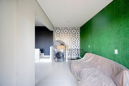Apartamento para alugar com 34m², 1 quarto e sem vaga Apartamento para alugar com 34m², 1 quarto e sem vagaPet care