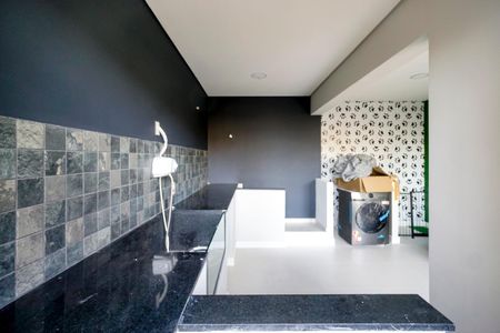 Apartamento para alugar com 34m², 1 quarto e sem vaga Apartamento para alugar com 34m², 1 quarto e sem vagaPet care