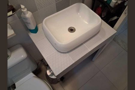 Casa à venda com 4 quartos, 197m² em Bancários, Rio de Janeiro