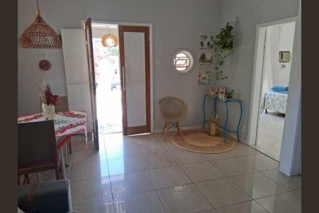 Casa à venda com 4 quartos, 197m² em Bancários, Rio de Janeiro