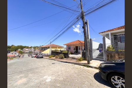 Apartamento para alugar com 44m², 2 quartos e sem vagaVista da Rua
