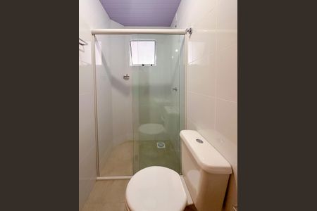 Apartamento para alugar com 44m², 2 quartos e sem vagaBanheiro