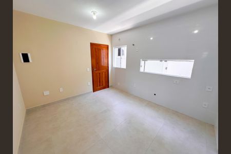 Apartamento para alugar com 44m², 2 quartos e sem vagaSala/Cozinha