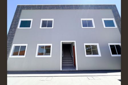 Apartamento para alugar com 44m², 2 quartos e sem vagaÁrea comum