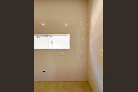 Apartamento para alugar com 44m², 2 quartos e sem vagaCozinha