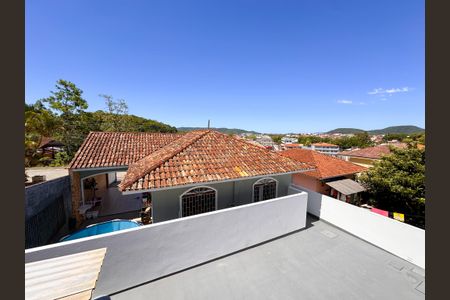 Apartamento para alugar com 44m², 2 quartos e sem vagaVista do Quarto 1