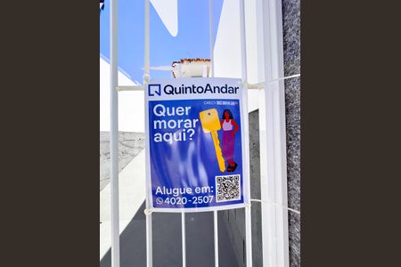 Apartamento para alugar com 44m², 2 quartos e sem vagaPlaquinha