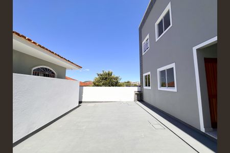 Apartamento para alugar com 44m², 2 quartos e sem vagaÁrea comum