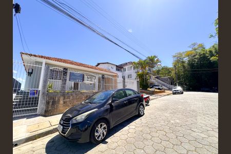 Apartamento para alugar com 44m², 2 quartos e sem vagaVista da Rua