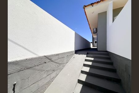 Apartamento para alugar com 44m², 2 quartos e sem vagaEntrada