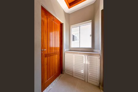 Apartamento para alugar com 44m², 2 quartos e sem vagaEntrada