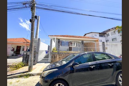 Apartamento para alugar com 44m², 2 quartos e sem vagaFachada