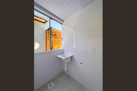 Apartamento para alugar com 44m², 2 quartos e sem vagaLavanderia (Torneira)