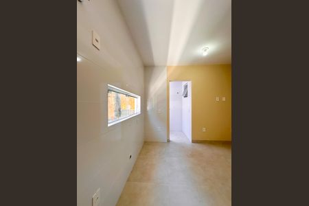 Apartamento para alugar com 44m², 2 quartos e sem vagaCozinha