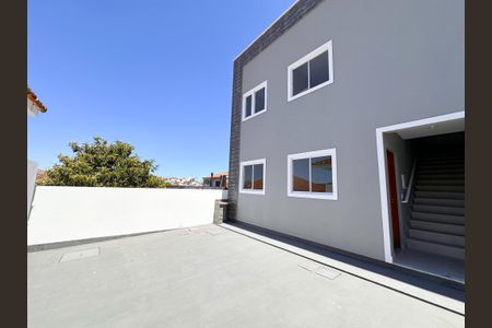 Apartamento para alugar com 44m², 2 quartos e sem vagaÁrea comum