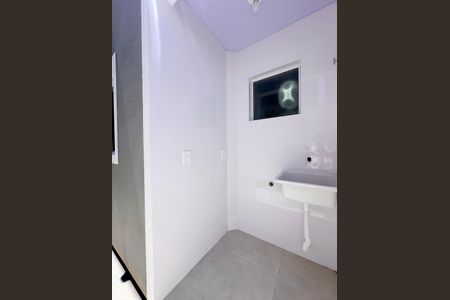 Apartamento para alugar com 43m², 2 quartos e sem vagaLavanderia (Torneira)