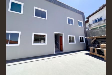 Apartamento para alugar com 43m², 2 quartos e sem vagaÁrea comum