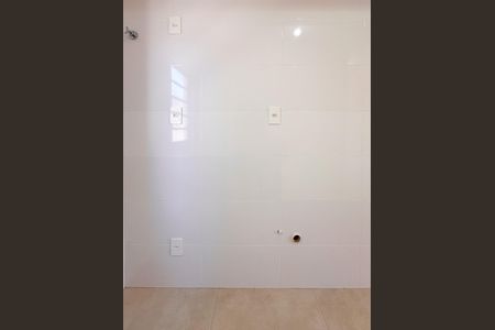 Apartamento para alugar com 43m², 2 quartos e sem vagaCozinha