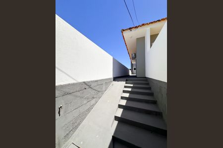 Apartamento para alugar com 43m², 2 quartos e sem vagaEntrada