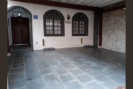 Casa à venda com 3 quartos, 226m² em Tucuruvi, São Paulo