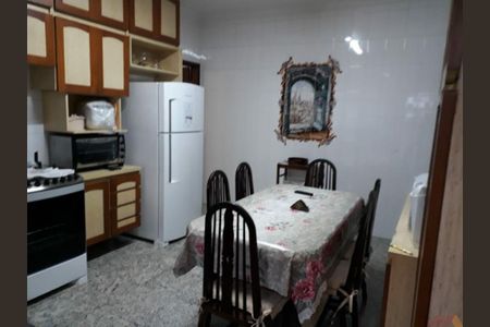 Casa à venda com 3 quartos, 226m² em Tucuruvi, São Paulo