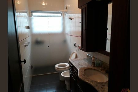 Casa à venda com 3 quartos, 226m² em Tucuruvi, São Paulo