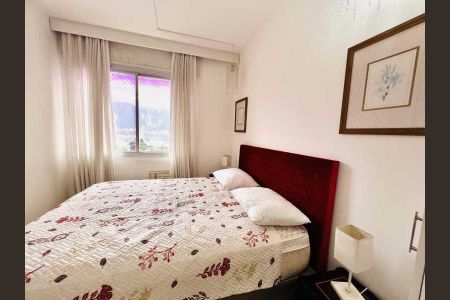 Apartamento à venda com 54m², 1 quarto e 1 vaga