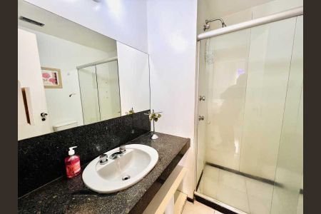Apartamento à venda com 1 quarto, 54m² em Leblon, Rio de Janeiro