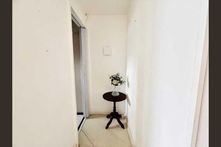 Apartamento à venda com 54m², 1 quarto e 1 vaga