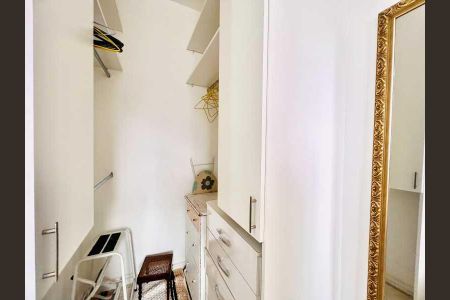 Apartamento à venda com 1 quarto, 54m² em Leblon, Rio de Janeiro