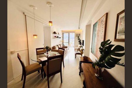 Apartamento à venda com 54m², 1 quarto e 1 vaga