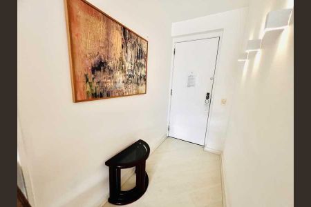 Apartamento à venda com 54m², 1 quarto e 1 vaga