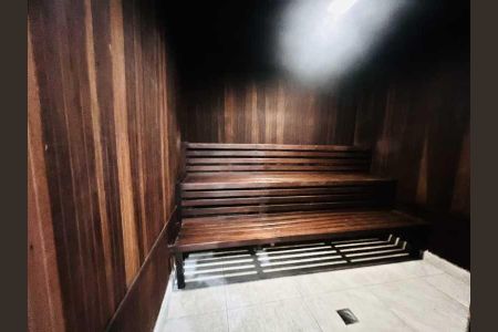 Apartamento à venda com 54m², 1 quarto e 1 vaga